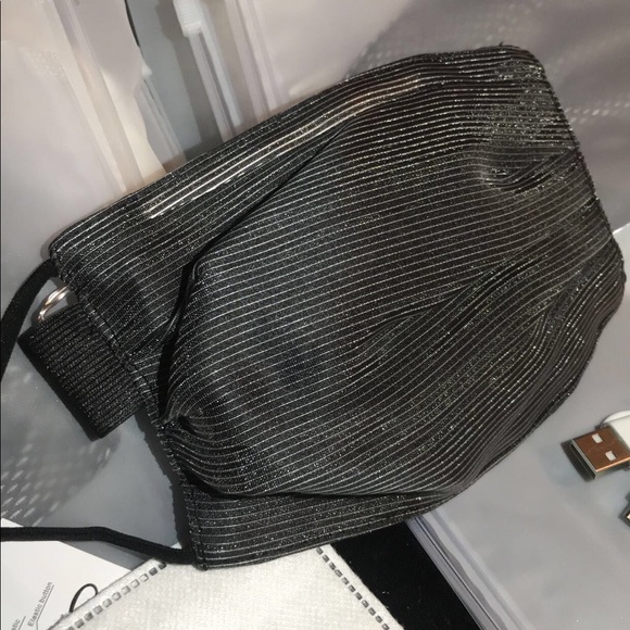 Shimmery led Face Mask. Unisex Mask - Picture 6 of 12